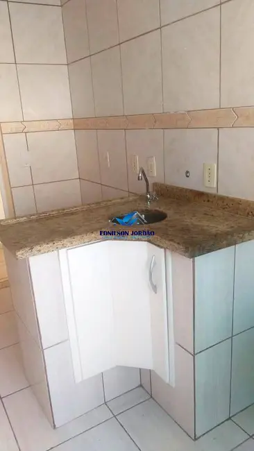 Foto 3 de Apartamento com 2 quartos à venda, 50m2 em Cidade São Jorge, Santo Andre - SP