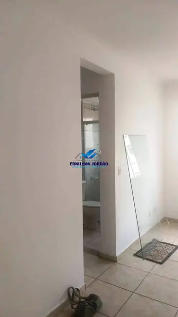 Foto 6 de Apartamento com 2 quartos à venda, 50m2 em Cidade São Jorge, Santo Andre - SP