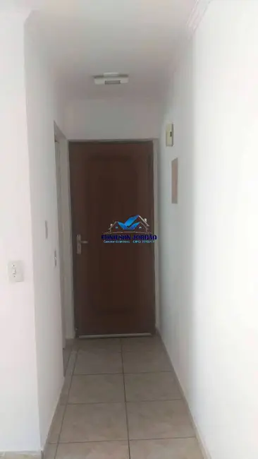 Foto 5 de Apartamento com 2 quartos à venda, 50m2 em Cidade São Jorge, Santo Andre - SP