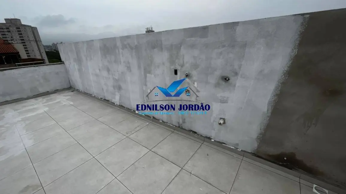 Foto 8 de Apartamento com 2 quartos à venda, 62m2 em Vila Humaitá, Santo Andre - SP