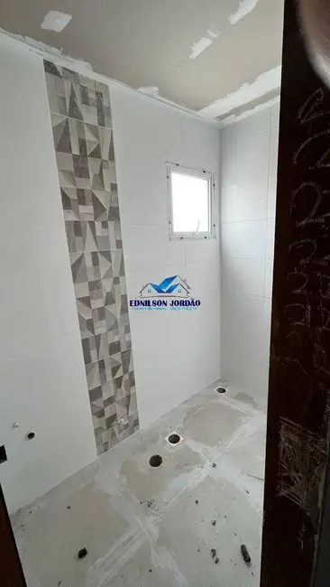 Foto 3 de Apartamento com 2 quartos à venda, 62m2 em Vila Humaitá, Santo Andre - SP