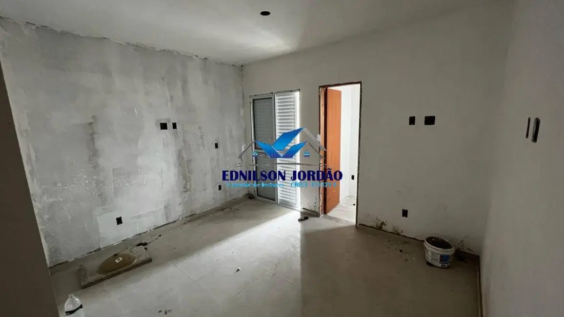 Foto 4 de Apartamento com 2 quartos à venda, 62m2 em Vila Humaitá, Santo Andre - SP