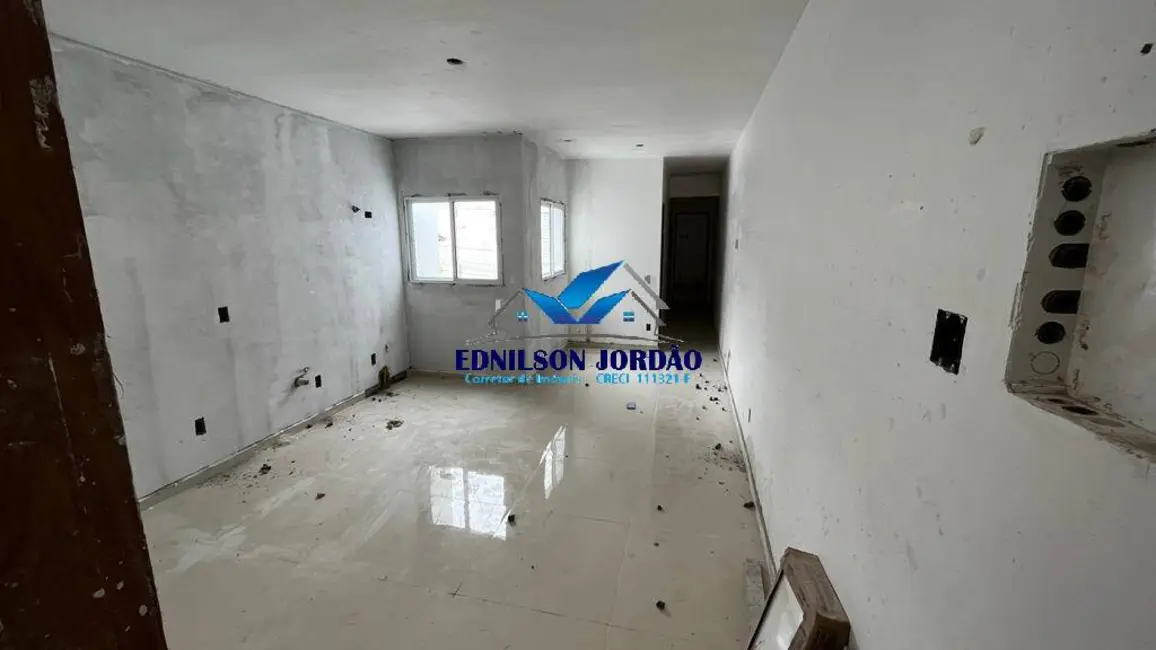 Foto 2 de Apartamento com 2 quartos à venda, 62m2 em Vila Humaitá, Santo Andre - SP