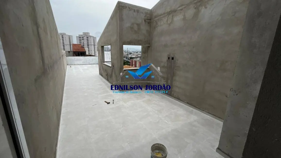 Apartamento com 2 quartos à venda, 62m2 em Vila Humaitá, Santo Andre - SP - imagem 2 Foto 2 de Apartamento com 2 quartos à venda, 62m2 em Vila Humaitá, Santo Andre - SP