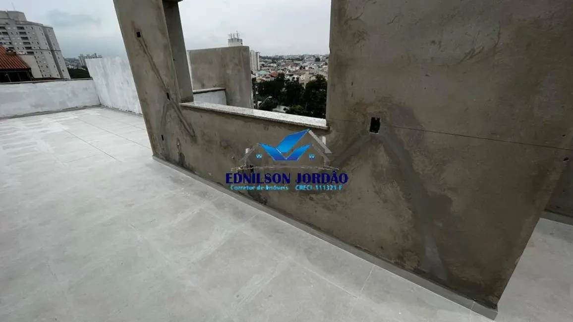 Apartamento com 2 quartos à venda, 62m2 em Vila Humaitá, Santo Andre - SP - imagem 3 Foto 3 de Apartamento com 2 quartos à venda, 62m2 em Vila Humaitá, Santo Andre - SP