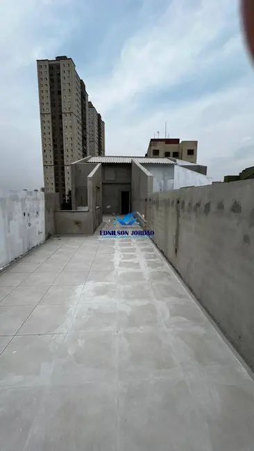 Apartamento com 2 quartos à venda, 62m2 em Vila Humaitá, Santo Andre - SP - imagem 6 Foto 6 de Apartamento com 2 quartos à venda, 62m2 em Vila Humaitá, Santo Andre - SP