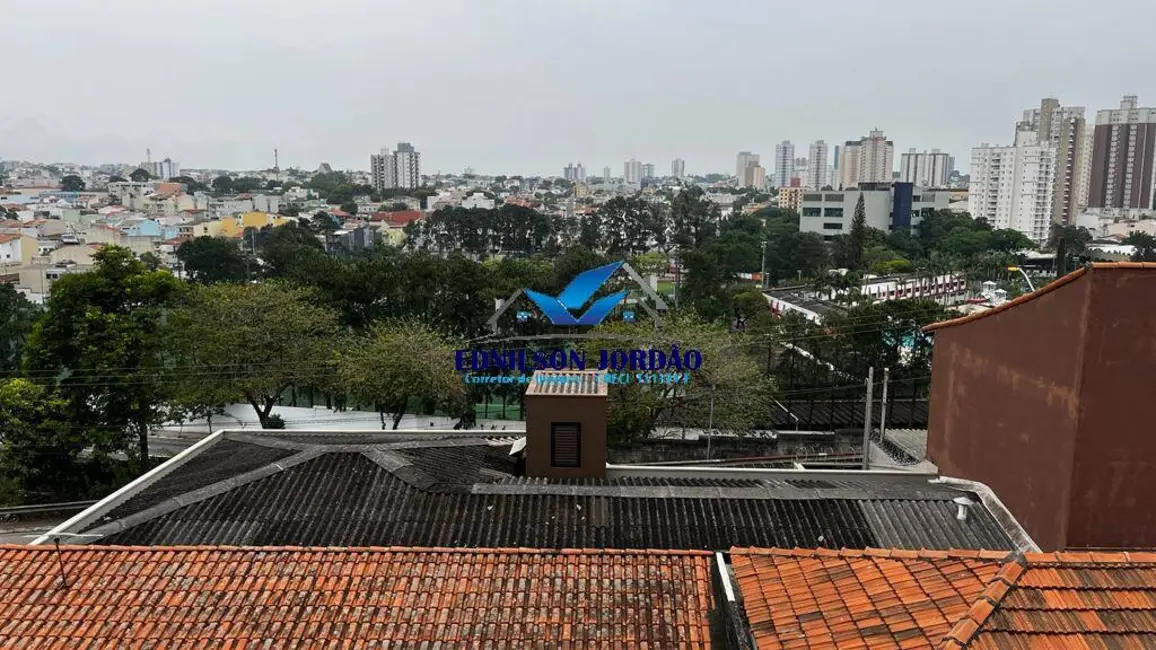 Foto 1 de Apartamento com 2 quartos à venda, 62m2 em Vila Humaitá, Santo Andre - SP
