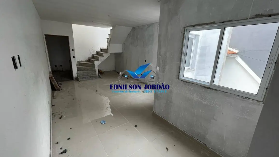 Apartamento com 2 quartos à venda, 62m2 em Vila Humaitá, Santo Andre - SP - imagem 7 Foto 7 de Apartamento com 2 quartos à venda, 62m2 em Vila Humaitá, Santo Andre - SP