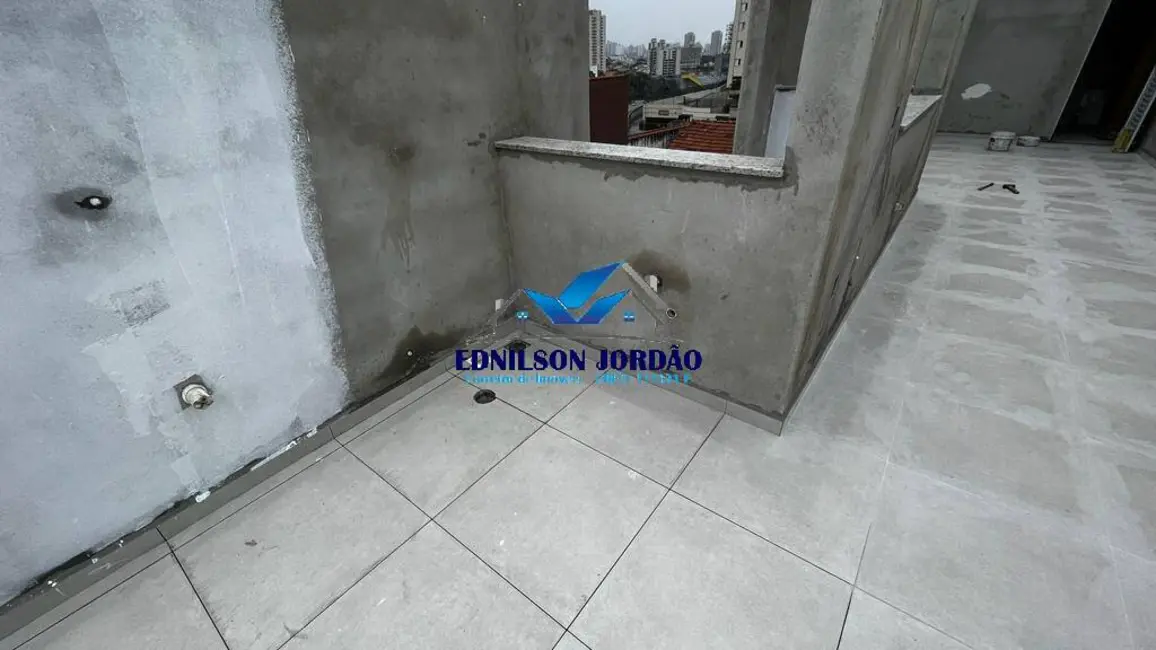 Apartamento com 2 quartos à venda, 62m2 em Vila Humaitá, Santo Andre - SP - imagem 5 Foto 5 de Apartamento com 2 quartos à venda, 62m2 em Vila Humaitá, Santo Andre - SP