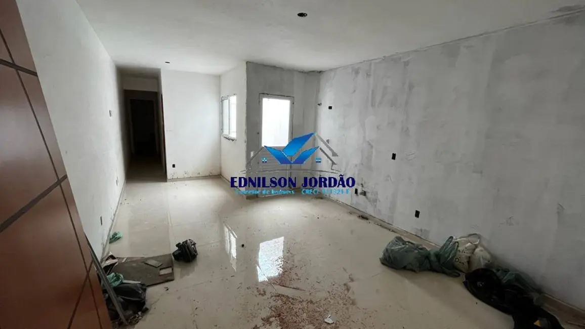 Foto 1 de Apartamento com 2 quartos à venda, 62m2 em Vila Humaitá, Santo Andre - SP