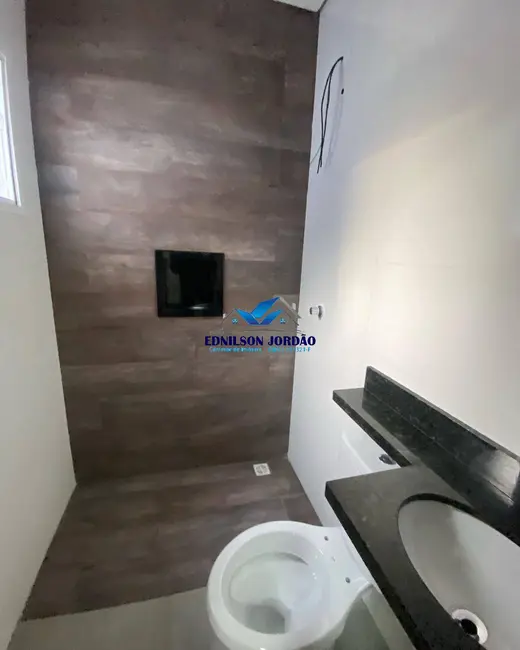 Foto 6 de Casa com 2 quartos à venda, 110m2 em Jardim Progresso, Santo Andre - SP