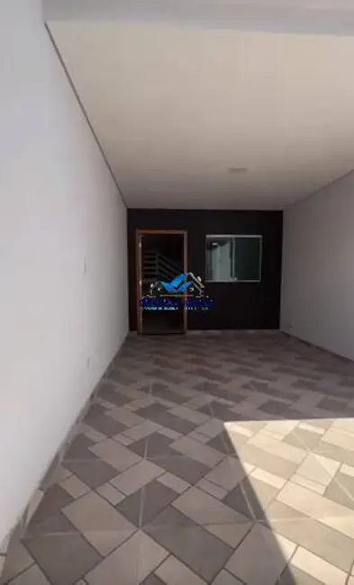 Foto 4 de Casa com 2 quartos à venda, 110m2 em Jardim Progresso, Santo Andre - SP