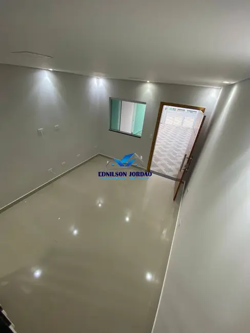 Foto 1 de Casa com 2 quartos à venda, 110m2 em Jardim Progresso, Santo Andre - SP