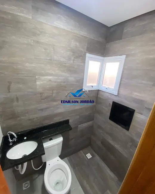 Foto 5 de Casa com 2 quartos à venda, 110m2 em Jardim Progresso, Santo Andre - SP