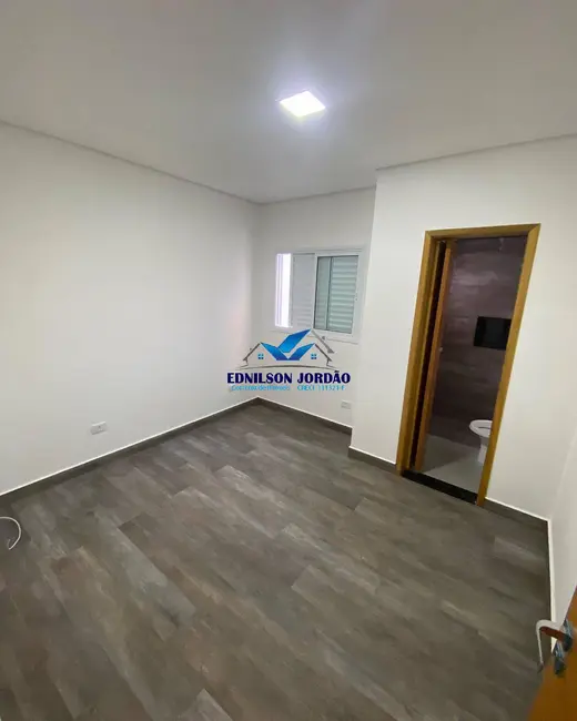 Foto 7 de Casa com 2 quartos à venda, 110m2 em Jardim Progresso, Santo Andre - SP