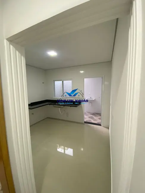 Foto 9 de Casa com 2 quartos à venda, 110m2 em Jardim Progresso, Santo Andre - SP