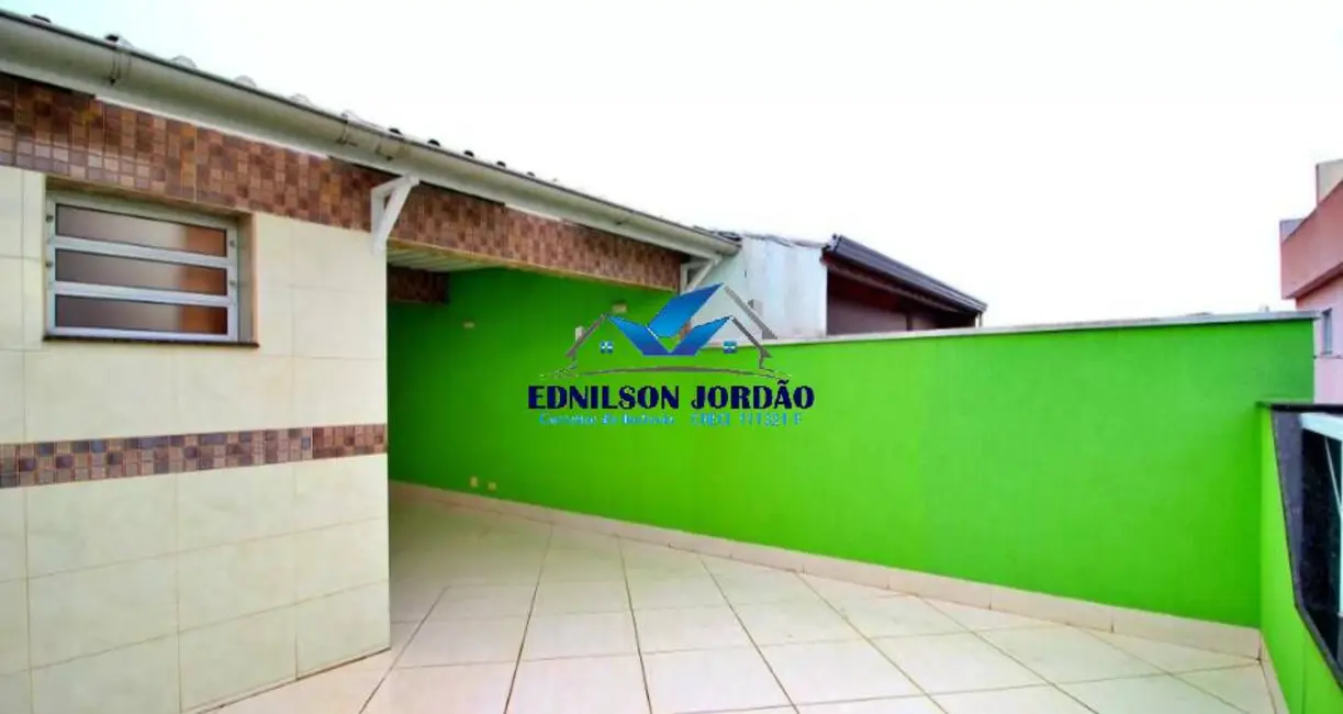 Apartamento com 2 quartos à venda, 40m2 em Jardim Alvorada, Santo Andre - SP - imagem 8 Foto 8 de Apartamento com 2 quartos à venda, 40m2 em Jardim Alvorada, Santo Andre - SP