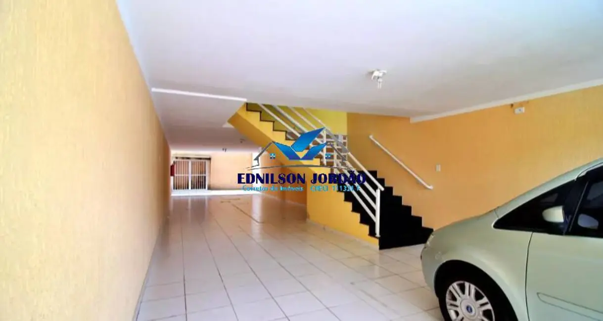 Apartamento com 2 quartos à venda, 40m2 em Jardim Alvorada, Santo Andre - SP - imagem 9 Foto 9 de Apartamento com 2 quartos à venda, 40m2 em Jardim Alvorada, Santo Andre - SP