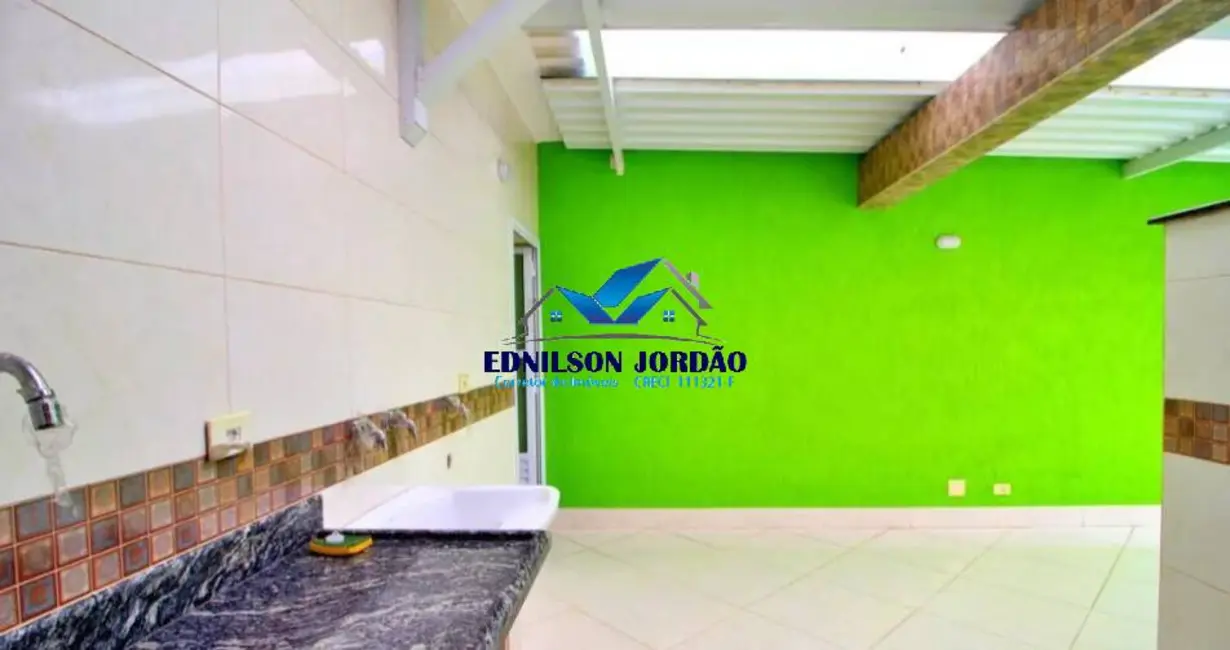 Apartamento com 2 quartos à venda, 40m2 em Jardim Alvorada, Santo Andre - SP - imagem 4 Foto 4 de Apartamento com 2 quartos à venda, 40m2 em Jardim Alvorada, Santo Andre - SP