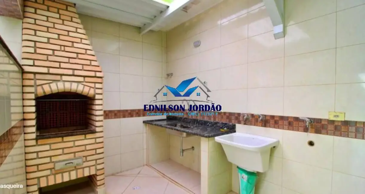 Apartamento com 2 quartos à venda, 40m2 em Jardim Alvorada, Santo Andre - SP - imagem 3 Foto 3 de Apartamento com 2 quartos à venda, 40m2 em Jardim Alvorada, Santo Andre - SP