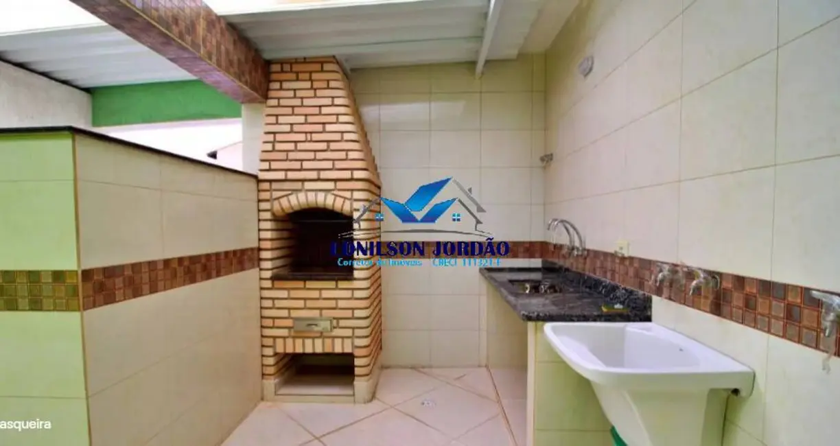 Apartamento com 2 quartos à venda, 40m2 em Jardim Alvorada, Santo Andre - SP - imagem 2 Foto 2 de Apartamento com 2 quartos à venda, 40m2 em Jardim Alvorada, Santo Andre - SP