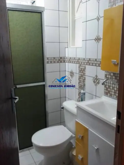 Foto 6 de Apartamento com 2 quartos à venda e para alugar, 54m2 em Jardim Santo André, Santo Andre - SP