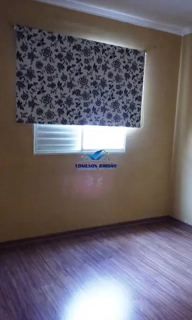 Foto 9 de Apartamento com 2 quartos à venda e para alugar, 54m2 em Jardim Santo André, Santo Andre - SP