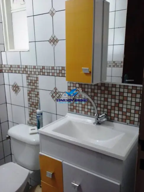 Foto 5 de Apartamento com 2 quartos à venda e para alugar, 54m2 em Jardim Santo André, Santo Andre - SP