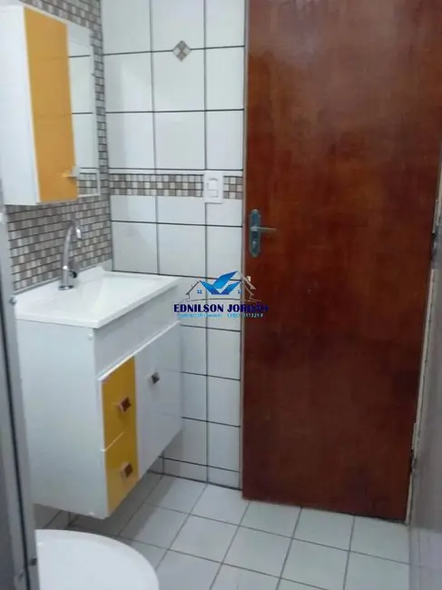 Foto 4 de Apartamento com 2 quartos à venda e para alugar, 54m2 em Jardim Santo André, Santo Andre - SP