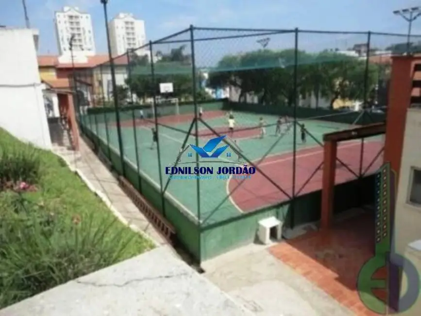 Foto 3 de Apartamento com 2 quartos à venda e para alugar, 54m2 em Jardim Santo André, Santo Andre - SP