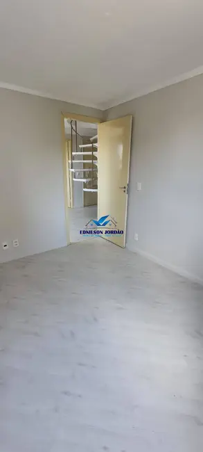 Foto 5 de Apartamento com 3 quartos à venda, 104m2 em Vila Lutécia, Santo Andre - SP