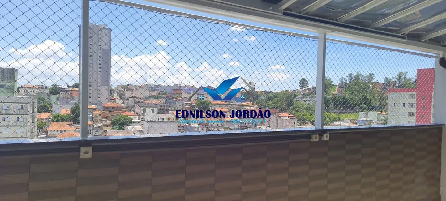 Foto 7 de Apartamento com 3 quartos à venda, 104m2 em Vila Lutécia, Santo Andre - SP