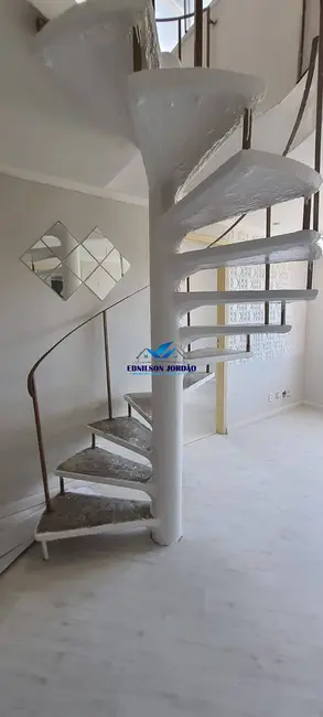 Foto 4 de Apartamento com 3 quartos à venda, 104m2 em Vila Lutécia, Santo Andre - SP