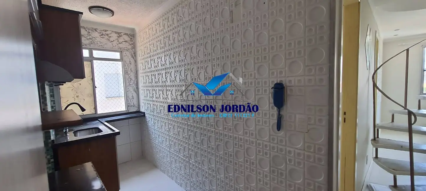 Foto 6 de Apartamento com 3 quartos à venda, 104m2 em Vila Lutécia, Santo Andre - SP