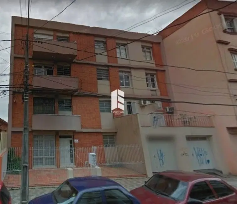 Foto 1 de Apartamento com 4 quartos à venda, 153m2 em Centro, Santa Maria - RS