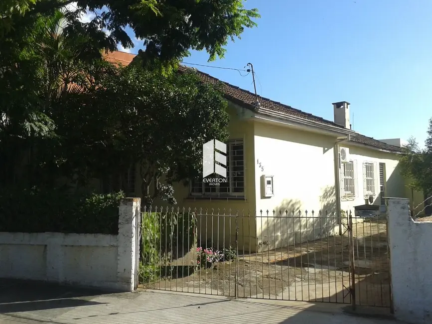 Foto 1 de Casa com 3 quartos à venda, 120m2 em Noal, Santa Maria - RS