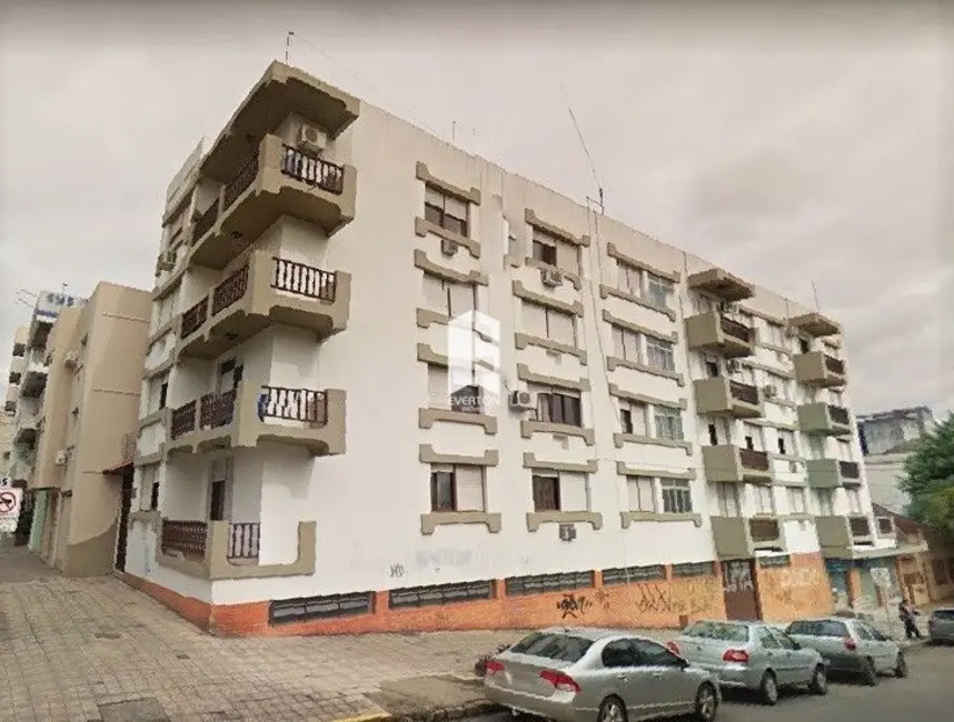 Foto 1 de Apartamento com 2 quartos à venda, 75m2 em Centro, Santa Maria - RS