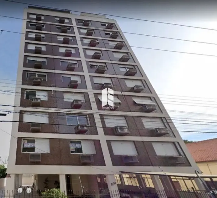 Foto 1 de Apartamento com 4 quartos à venda, 141m2 em Centro, Santa Maria - RS