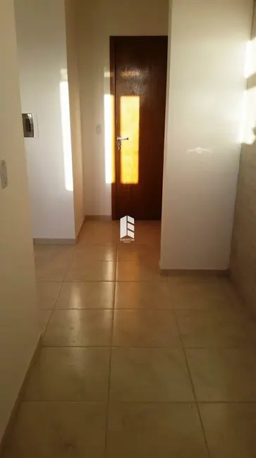 Foto 1 de Apartamento com 1 quarto à venda, 37m2 em Nossa Senhora do Rosário, Santa Maria - RS