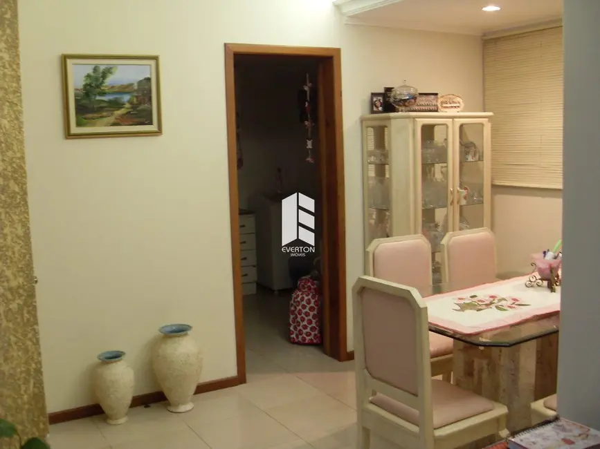 Foto 1 de Apartamento com 2 quartos à venda, 60m2 em Nonoai, Santa Maria - RS