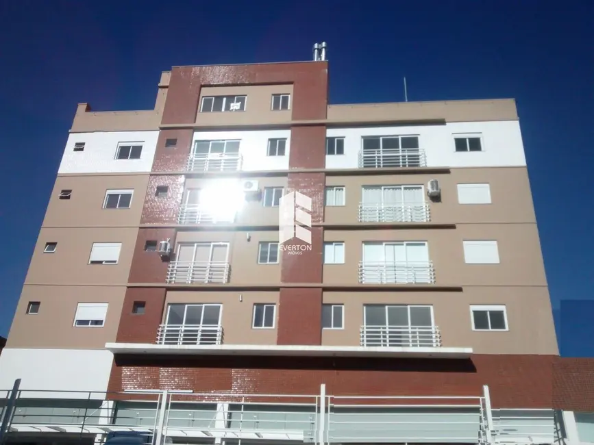 Foto 1 de Apartamento com 2 quartos à venda, 154m2 em Nossa Senhora Medianeira, Santa Maria - RS