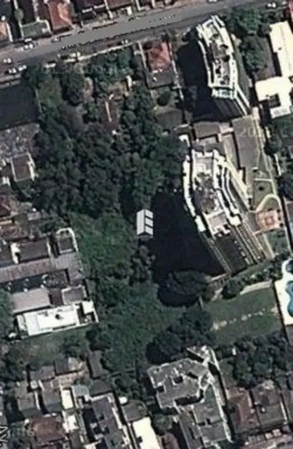 Foto 1 de Terreno / Lote à venda, 7000m2 em Patronato, Santa Maria - RS