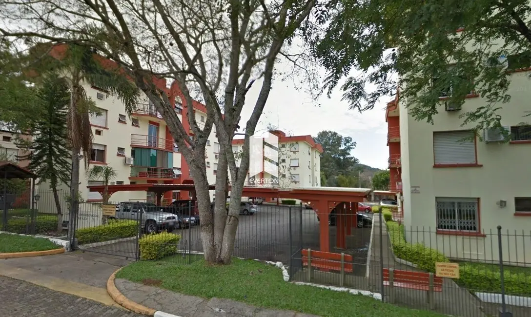 Foto 1 de Apartamento com 3 quartos à venda, 75m2 em Nossa Senhora de Lourdes, Santa Maria - RS