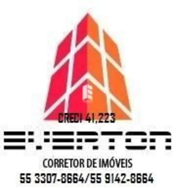 Foto 1 de Terreno / Lote à venda, 330m2 em Pinheiro Machado, Santa Maria - RS