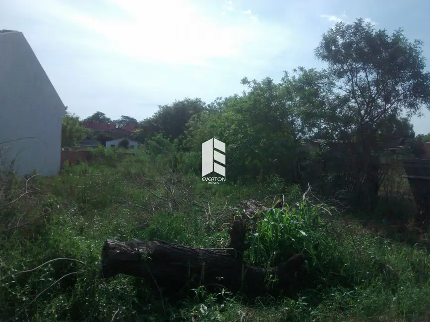 Foto 1 de Terreno / Lote à venda, 500m2 em Pinheiro Machado, Santa Maria - RS