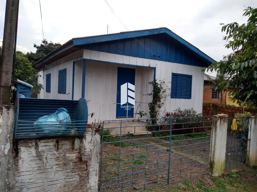 Foto 1 de Terreno / Lote com 2 quartos à venda, 200m2 em Pinheiro Machado, Santa Maria - RS