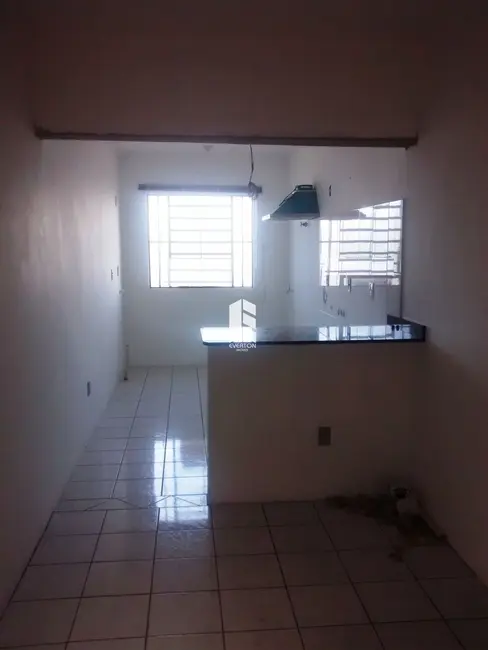 Foto 2 de Apartamento com 1 quarto à venda, 50m2 em Pinheiro Machado, Santa Maria - RS