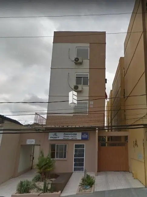 Foto 1 de Apartamento com 2 quartos à venda, 66m2 em Centro, Santa Maria - RS