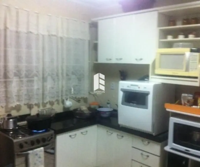 Foto 1 de Apartamento com 3 quartos à venda, 114m2 em Nossa Senhora de Fátima, Santa Maria - RS