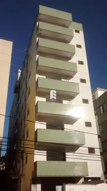 Foto 1 de Apartamento com 1 quarto à venda, 46m2 em Nossa Senhora de Fátima, Santa Maria - RS